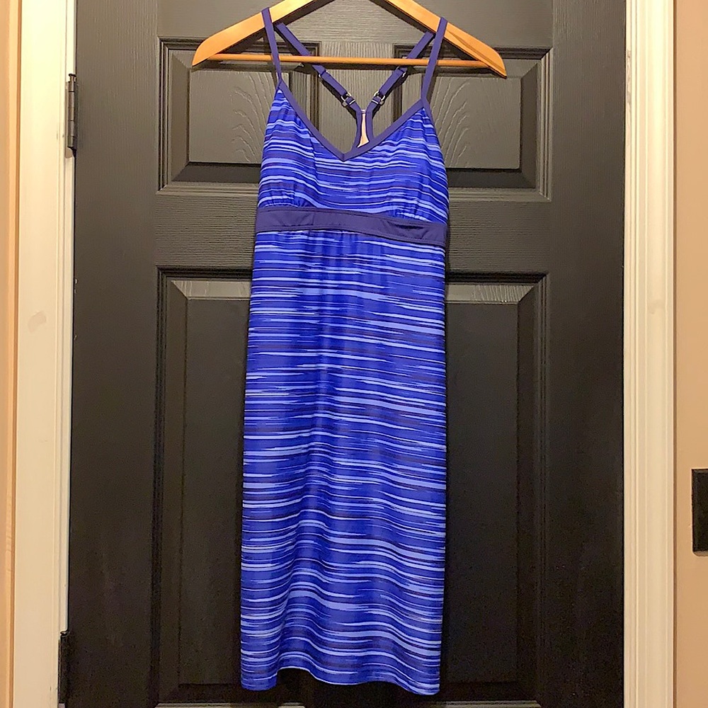 Athleta swim dress